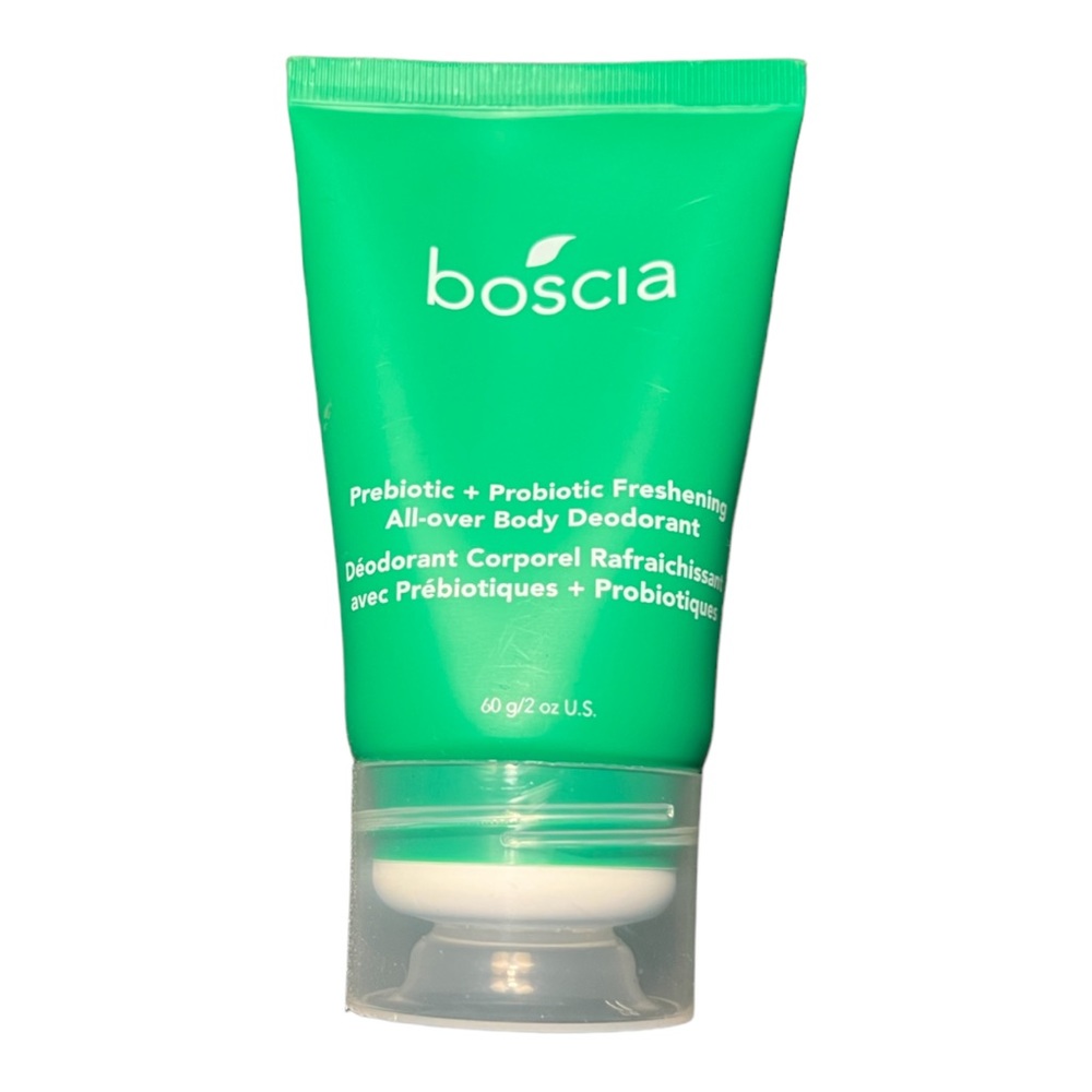 Boscia All Over Body Deodorant